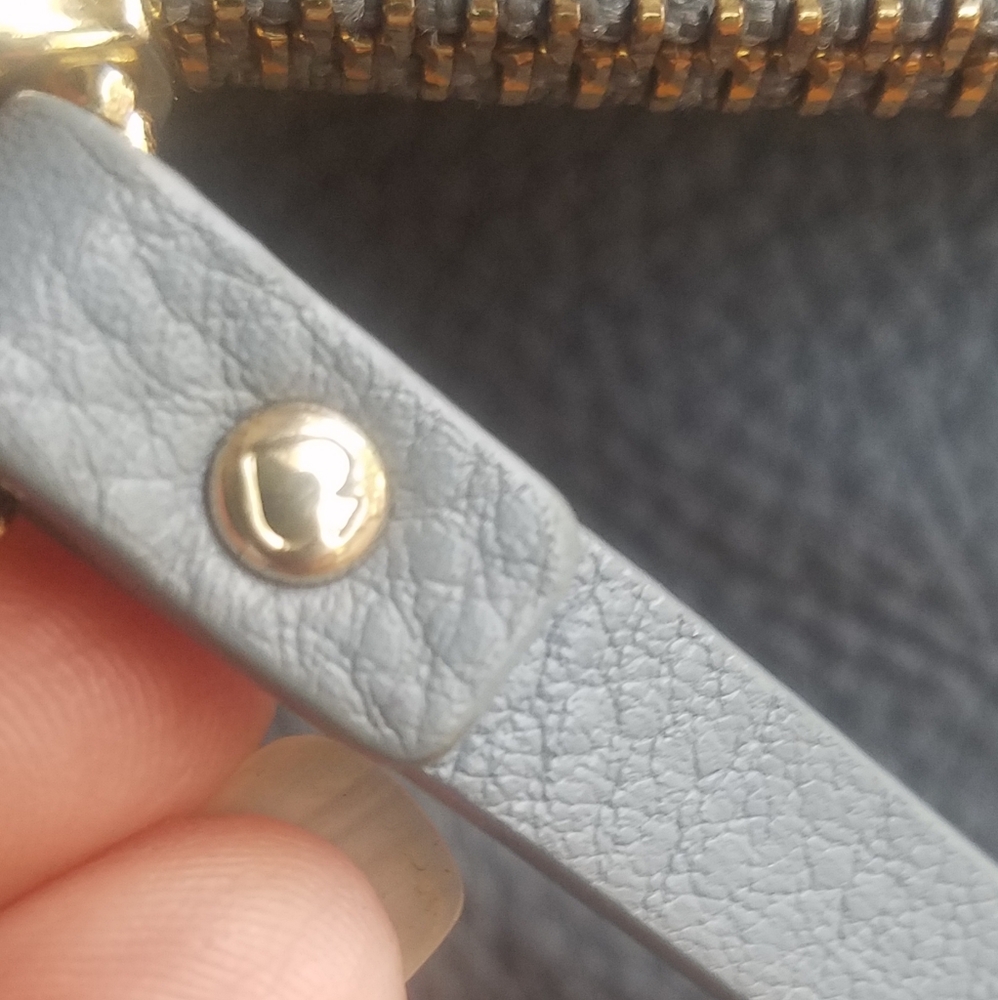 Kate Spade Cobble Hill Little Minka Crossbody Satchel Shoulder Bag - Picture 7 of 17